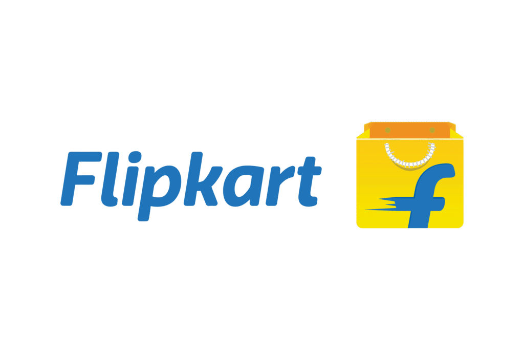 flipkart logo.wine